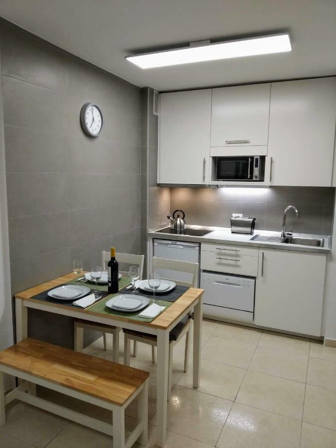 Apartamento "La Livenza" En El Centro De Adeje Con Garaje Privado Apartment Costa Adeje  Exterior photo