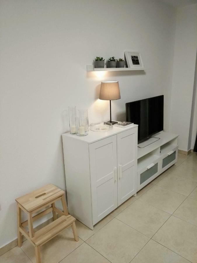 Apartamento "La Livenza" En El Centro De Adeje Con Garaje Privado Apartment Costa Adeje  Exterior photo
