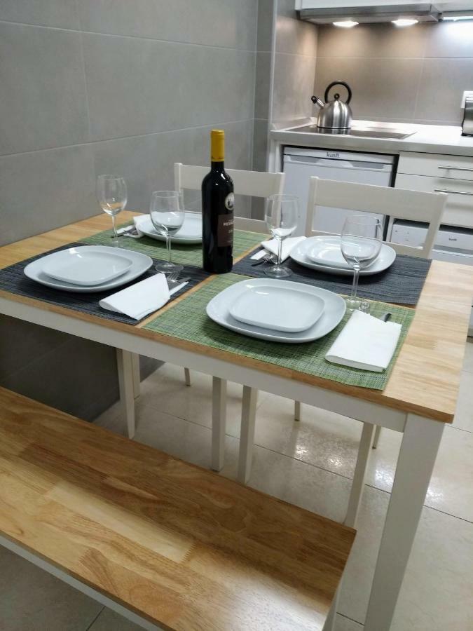 Apartamento "La Livenza" En El Centro De Adeje Con Garaje Privado Apartment Costa Adeje  Exterior photo