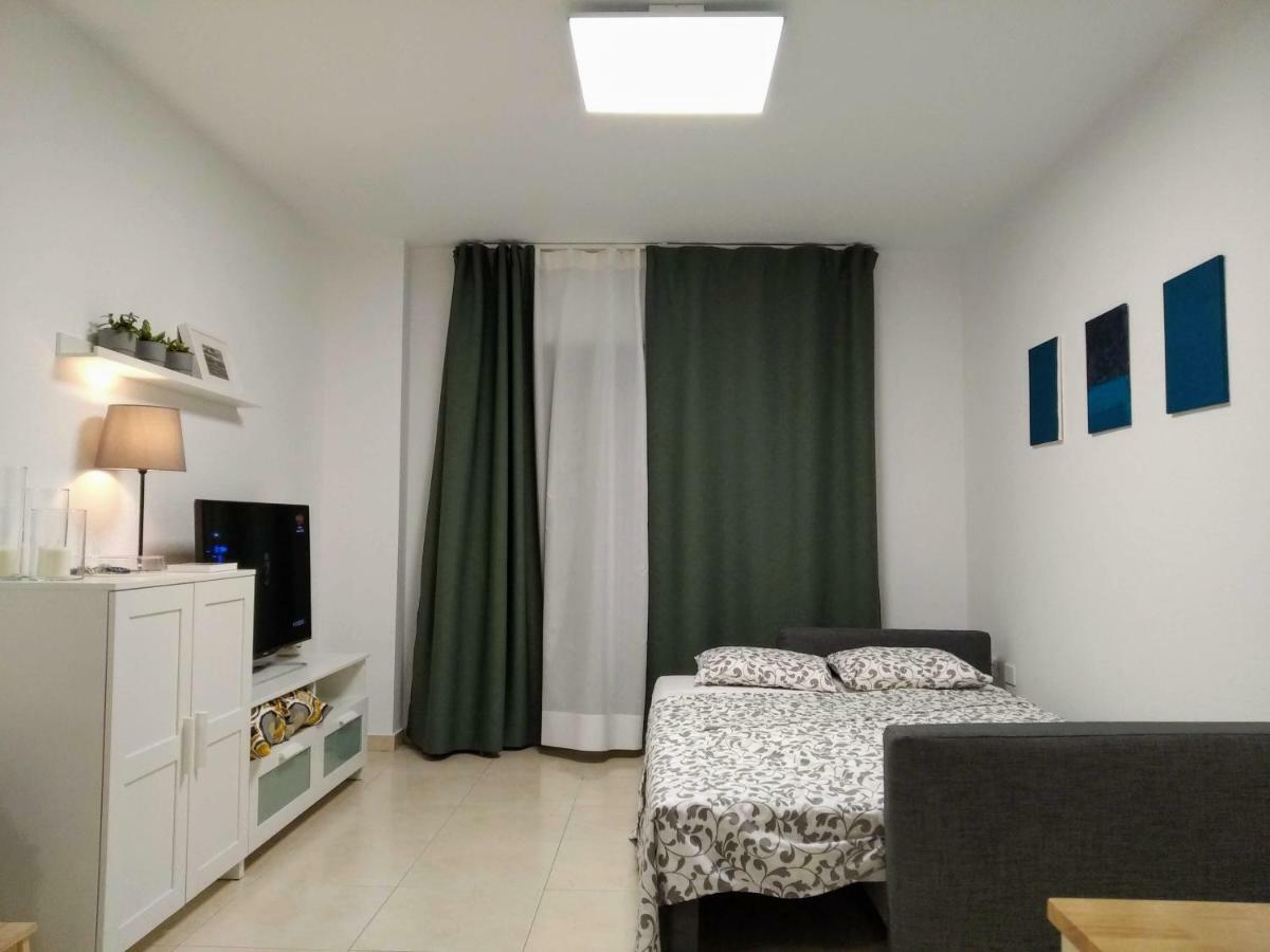 Apartamento "La Livenza" En El Centro De Adeje Con Garaje Privado Apartment Costa Adeje  Exterior photo