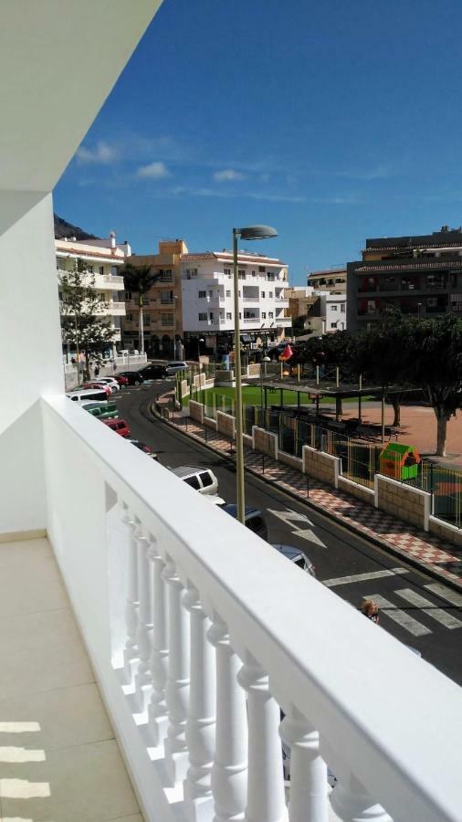 Apartamento "La Livenza" En El Centro De Adeje Con Garaje Privado Apartment Costa Adeje  Exterior photo
